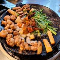 제주 연동 맛집)제주곱 - 제주 이영자 맛집으로 유명한 제주시내 곱창맛집.