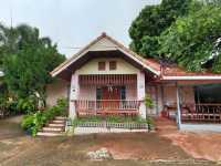 บ้านสุรีย์ฉาย ห้องสะอาด