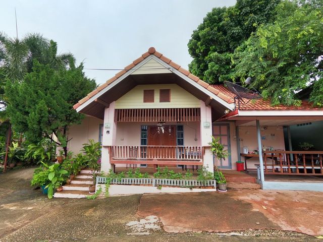 บ้านสุรีย์ฉาย ห้องสะอาด