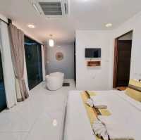 Caligo Resort สุราษฎร์ธานี 