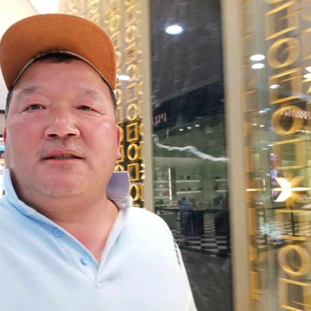 대구 대구역 롯데백화점 대구점 명품관 이다
