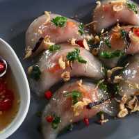 Việt Nam quê hương của những món ăn ngon