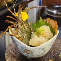 超抵食25道菜式｜鮨逸