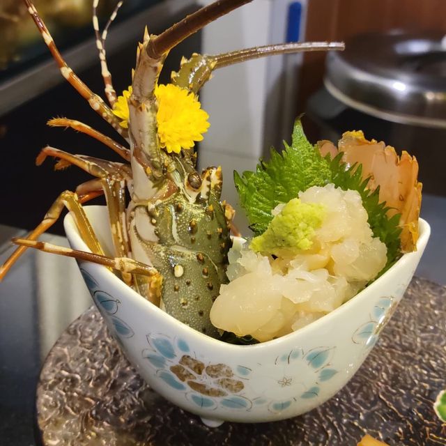 超抵食25道菜式｜鮨逸