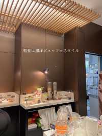 【東京】レディースルームでホテル女子会を🌛