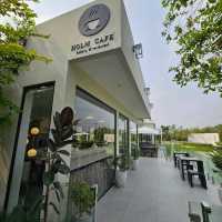 HOLM CAFE ' สระบุรี