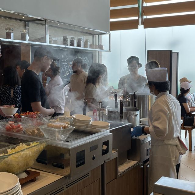 香港愉景灣｜2日1夜迷你旅行🧳