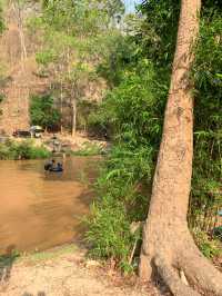 อุทยานแห่งชาติออบขาน หางดง