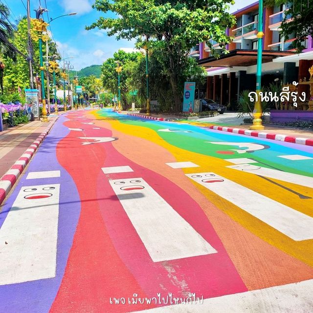 19 จุดท่องเที่ยวภูเก็ต