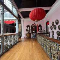 Pinang Peranakan Mansion 
