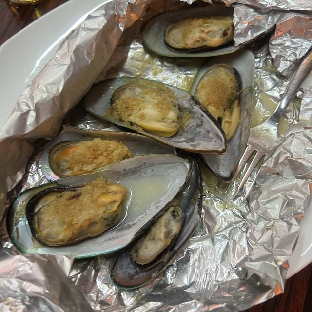 澳門特色地道風味菜😋😍澳門美食！