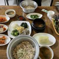 신륵사 산책과 절이 주는 편안함