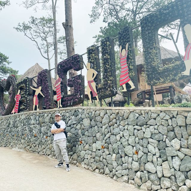 Exploring Baguio’s Botanical Wonders