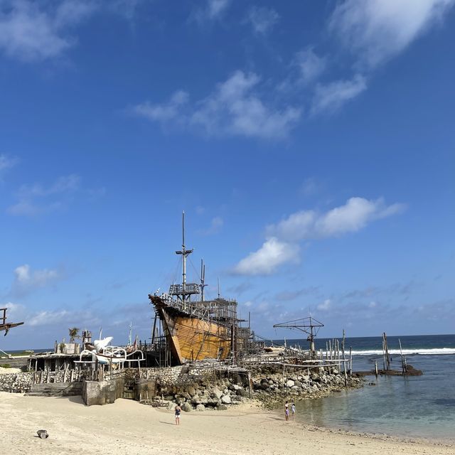 Minoo Beachclub