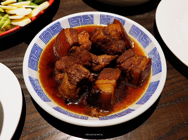 ร้านอาหารจุมโพ่ Juumpo Family Recipes