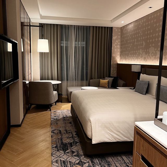 Eastin Grand Hotel Phayathai