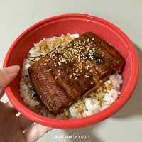 旺角外賣壽司盛