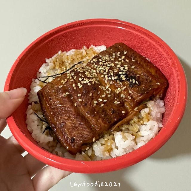 旺角外賣壽司盛