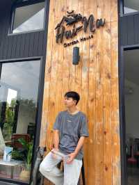 Hai-Na Gardan House @ภูผาม่าน