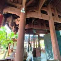 【沖縄】中国式庭園✨福州園