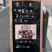 隠れ家のようなランチが安いお店発見！