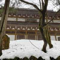 福井「永平寺」禅の里