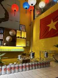 찾았다 나트랑 맛집..! 차오마오 Chao mao Nha Trang