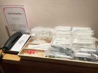 台北住宿推薦 | 格拉斯麗台北飯店