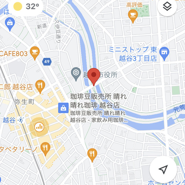 元荒川の中洲　「葛西親水緑道」「藤棚通り」