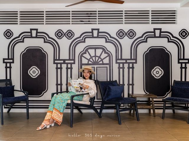 Bhukitta Boutique Hotel Phuket 