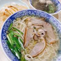 🍚🍜好吃好美味😋🦢秋香鵝肉館 新莊萬安店 Qiuxiang Goose Xinzhuang Wan’an Shop