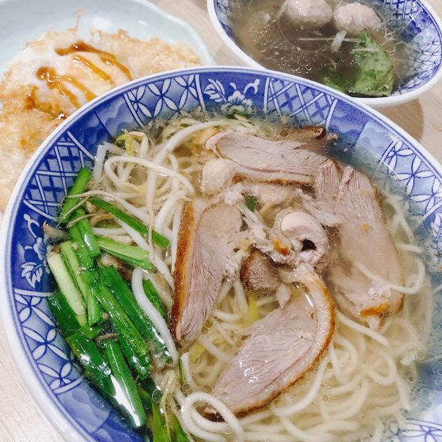🍚🍜好吃好美味😋🦢秋香鵝肉館 新莊萬安店 Qiuxiang Goose Xinzhuang Wan’an Shop