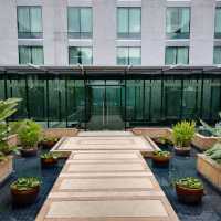 Airport Hotel