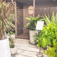 Villa Jahn @ Baan Wanglang Riverside
