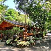 วัดป่าธรรมโสภณ