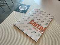 Carrotfish(BM Outlet)@Juru Sentral, Penang