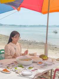 오션뷰 회 맛집, 당진 선창횟집🌊🩵