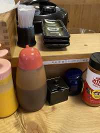 어마어마한 웨이팅임에도 재방문 했던 인생 돈가스 맛집 [톤쇼우]