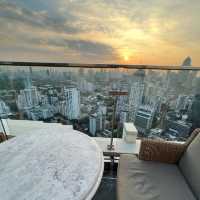 BELGA Rooftop Bar & Brasserie