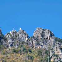 วัดพระพุทธบาทสุทธาวาส