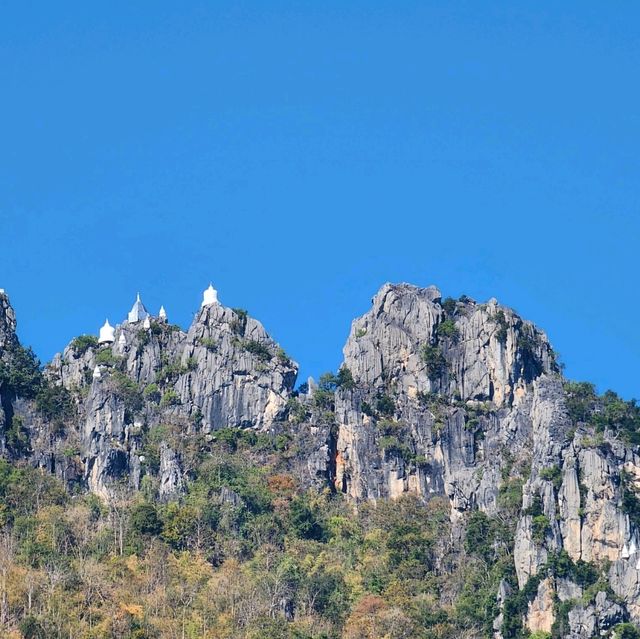 วัดพระพุทธบาทสุทธาวาส