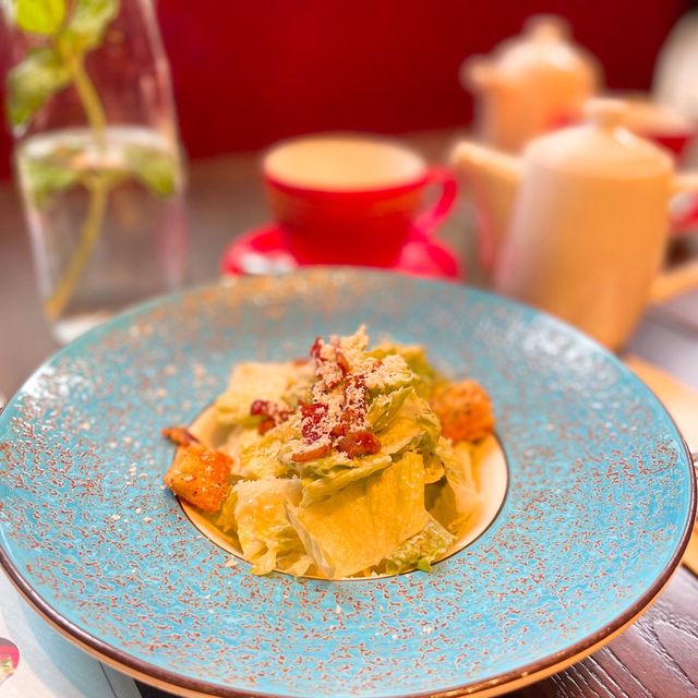 荃灣舒適西餐好地方 荃灣舒適西餐好地方