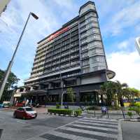 Travelodge Chinatown Kuala Lumpur
