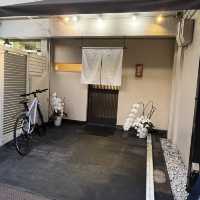 【大阪・本町】割烹料理店のような和食居酒屋 「酒•肴 とやお」