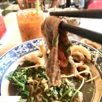 Siam Boat Noodle