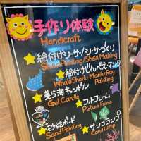 📍シェラトン沖縄サンマリーナリゾート/沖縄