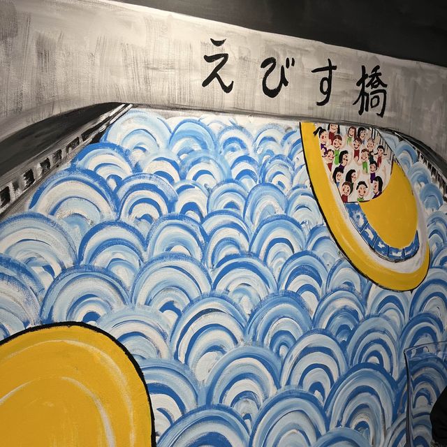 【大阪・道頓堀】8/26オープン！3日で爆誕したラーメン店「道・頓堀太郎」