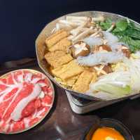 🇲🇴澳門｜熱石牛扒屋｜旮旯頭