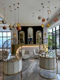 The Granite Luxury Hotel ✨
