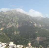 義大利阿瑪菲海岸～列名聞世界文化遺產的絕景海岸線